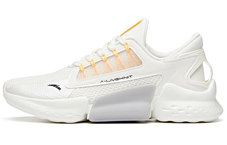 Anta Comfortable Textile, TPU Cushioning Abrasion Resistant Lightweight Cushioning Abrasion Resistant Lightweight