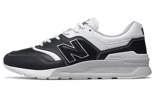 New Balance 997 'Navy Blue White'