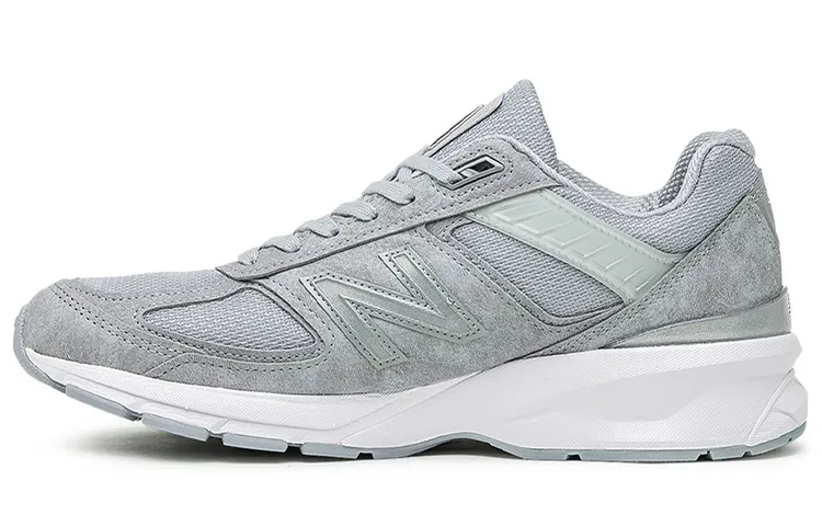 990v5 New Balance Made In Usa Vegan 'Grey'