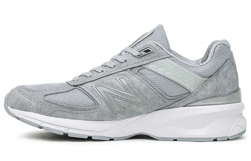 990v5 New Balance Made In Usa Vegan 'Grey'