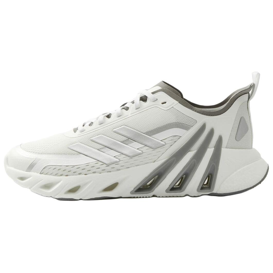 Adidas Neo All Day Boom ‘White Grey’