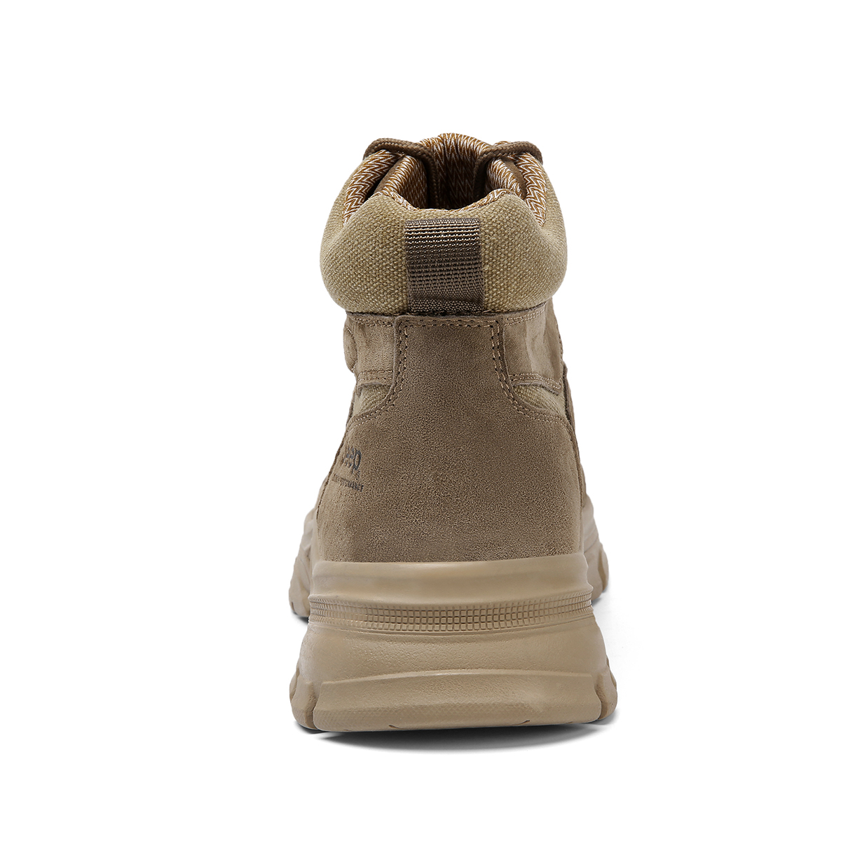 Jeep High top Outdoor Shoes Men’s Khaki