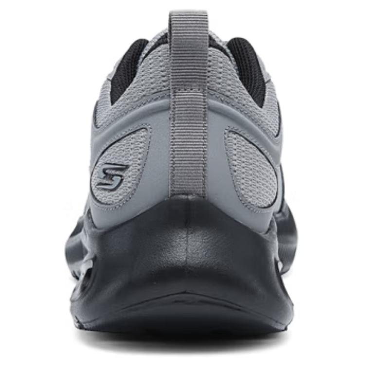 Skechers BOBS Sport Low top Running Shoes Men’s Gray
