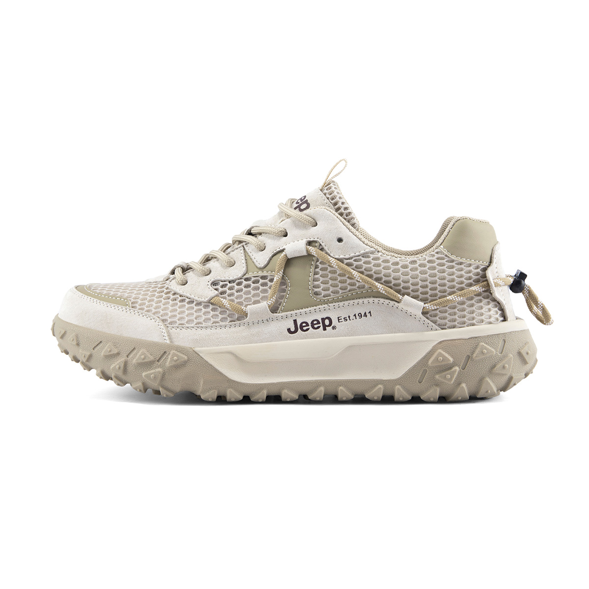 Jeep Fashion Sports Collection Low top Outdoor Shoes Men’s
