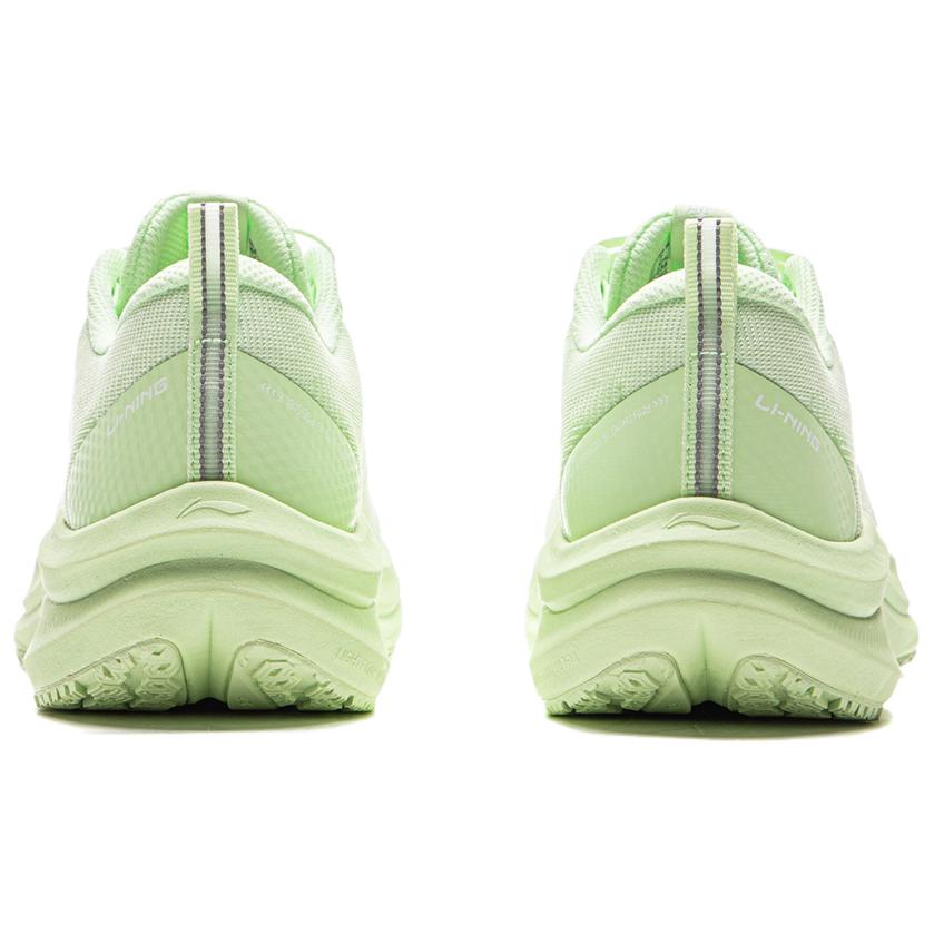 Li Ning Red Hare 8 Cushioning Slip Resistant Abrasion Resistant Breathable Lightweight Rebound Low top LIGHT FOAM ULTRA