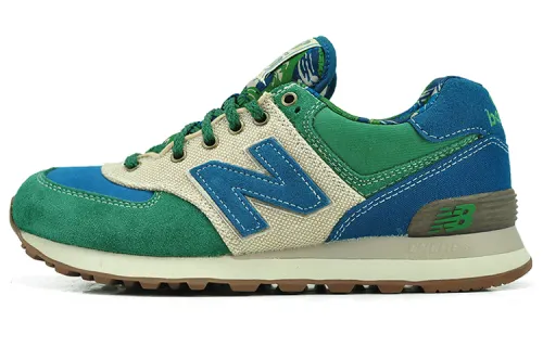 574 New Balance 'Green Glow'