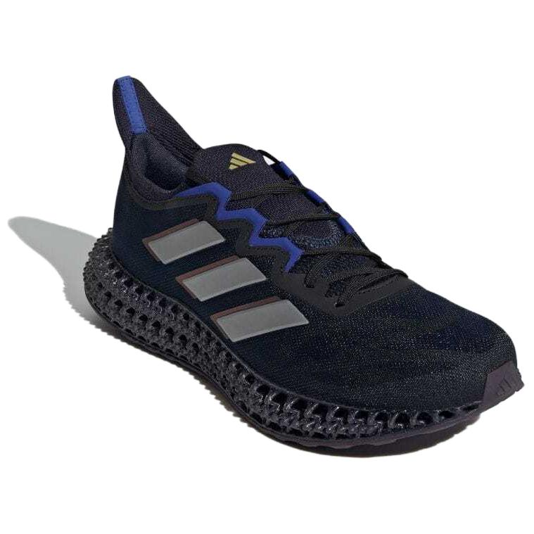 Adidas 4DFWD 3 ‘Black Mauve Blue’