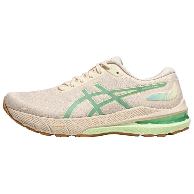 Asics GEL CABLE Cushioning Abrasion Resistant Breathable Cushioning Abrasion Resistant Breathable Low top Running Shoes
