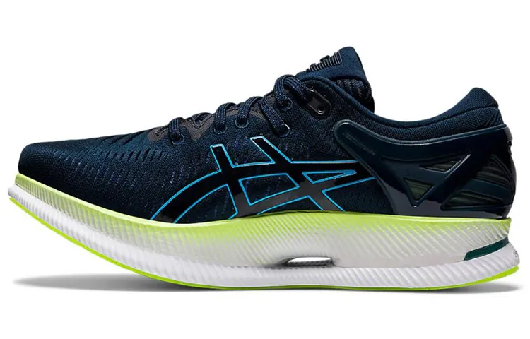 ASICS MetaRide 'French Blue Aqua'