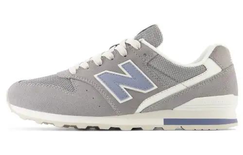 New Balance 996 CZ2 'Light Grey' Women's
