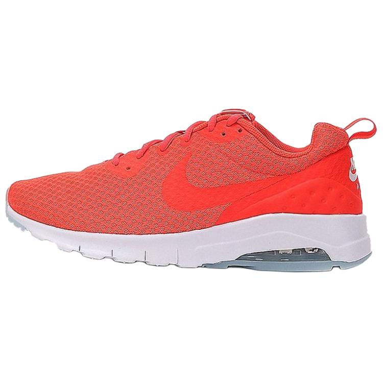 Мужские кроссовки Nike Nike Air Max Motion (красные)