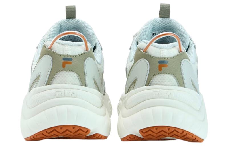FILA FUSION Conch Dx Sneakers ‘White Blue’