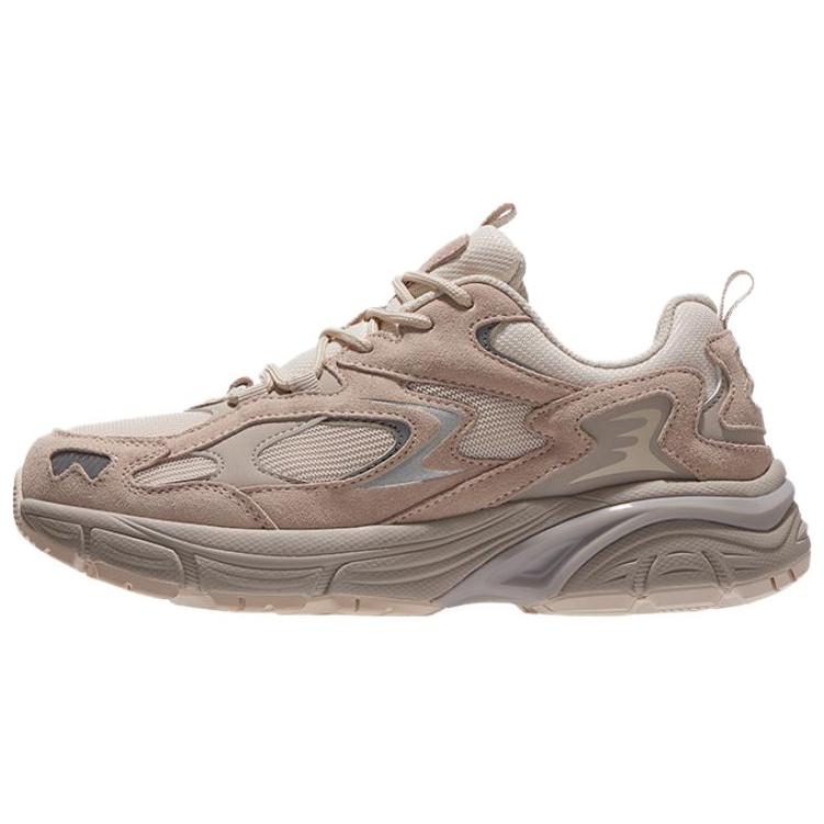 CAMEL Cushioning Slip Resistant Cushioning Slip Resistant Low top Running Shoes Women’s