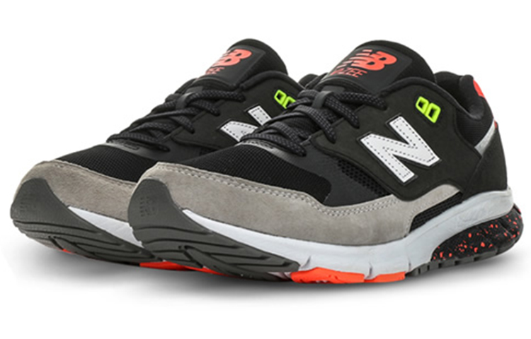 New Balance 530 Vazee Black Grey