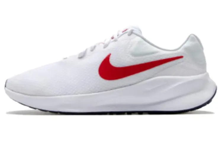 Nike Revolution 7 'White Red'
