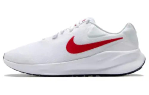 Nike Revolution 7 'White Red'