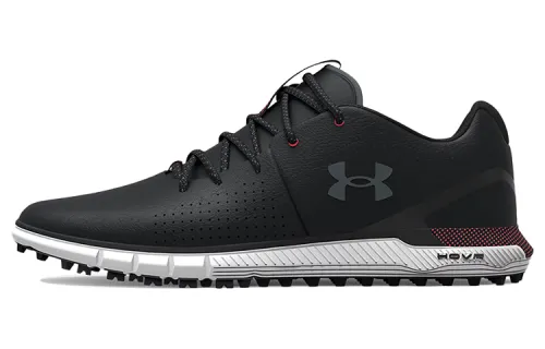Under Armour Hovr Fade 2 Spikeless E Wide 'Black'