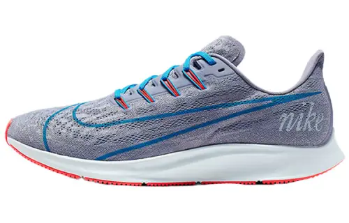 Nike Air Zoom Pegasus 36 Just Do It Indigo Haze