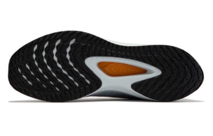 361° Rain Screen Water repellent Cushioning Rebound Low top Casual Running Shoes Men’s Gray