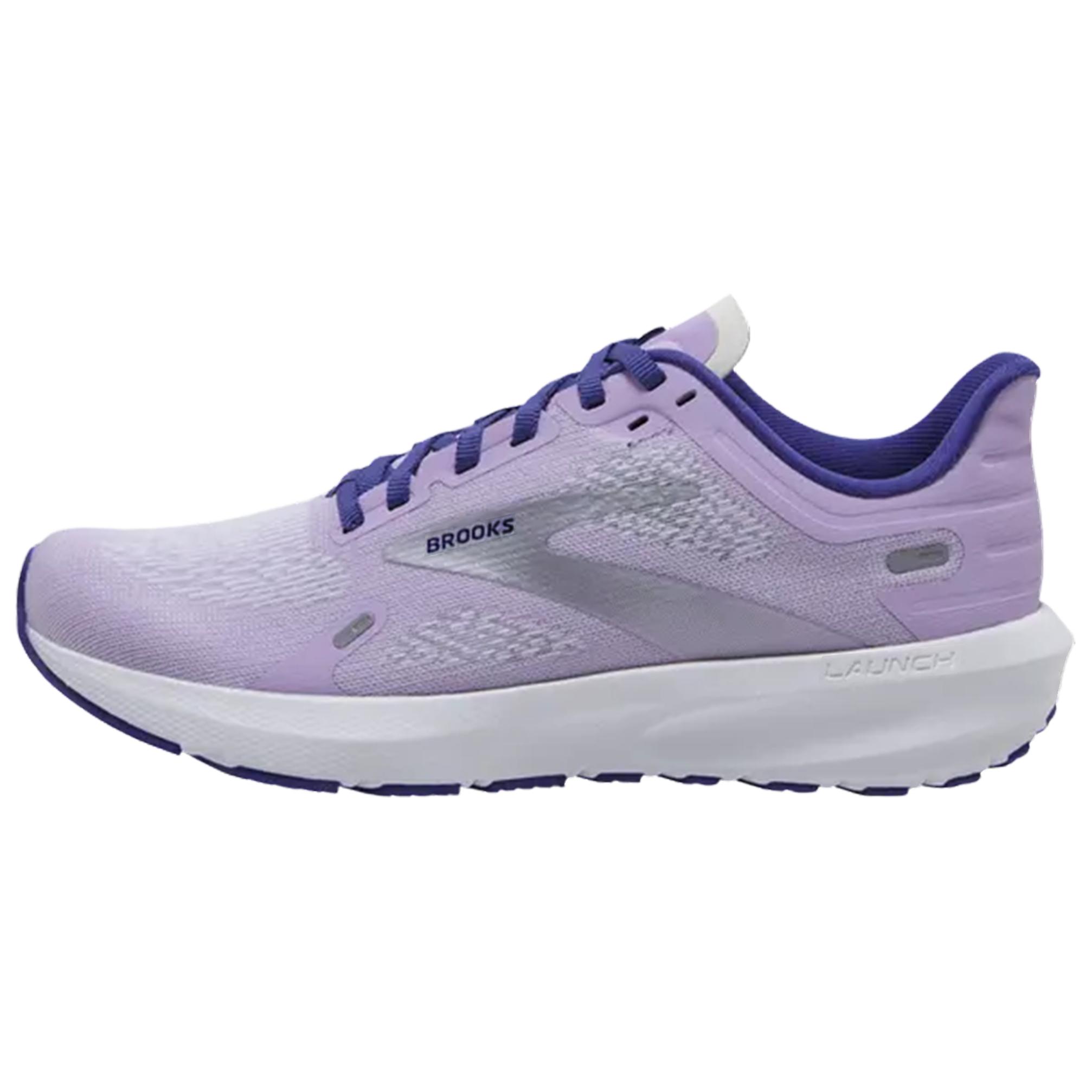 Brooks Women’s Launch 9 ‘Lilac Cobalt’ Women’s