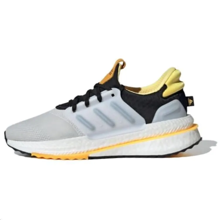 Adidas X_PLRBOOST 'Grey Black Spark'