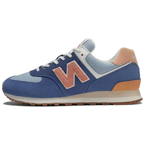 574 New Balancev2 'Night Sky Sea Salt'