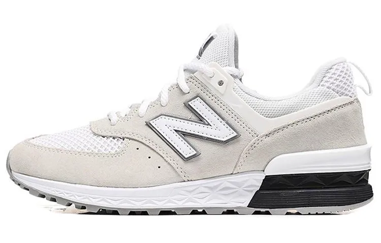 574 New Balance Sport 'Grey Arctic Fox'