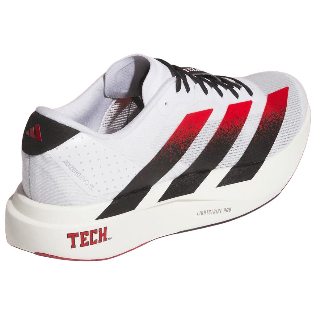 Adizero Evo Sl Ncaa x Adizero Evo Sl Adidas ‘Texas Tech’
