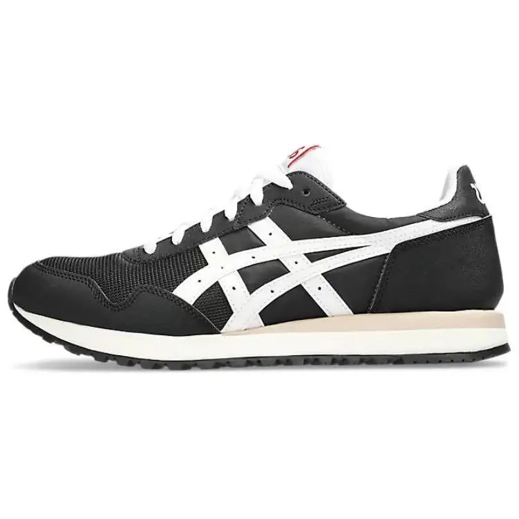 ASICS Tiger Runner 2 'Black Cream'