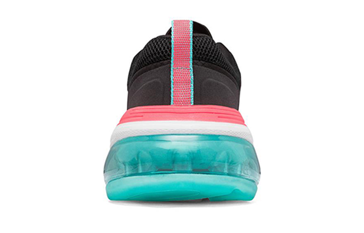 Skechers Max Cushioning Air ‘Black Green’ Women’s