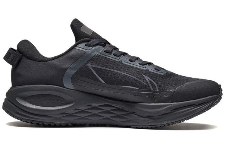 Li Ning Furious Rider 6.0 Essential Round Tip Cushioning Slip Resistant Abrasion Resistant Breathable Lightweight