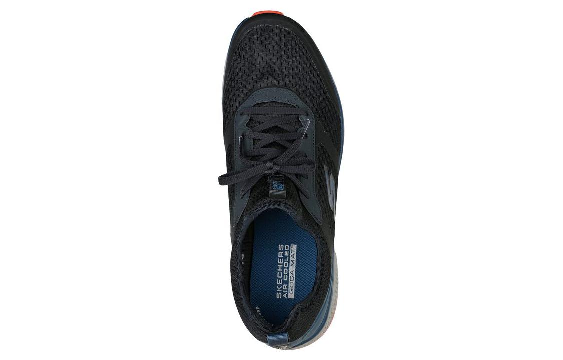 Skechers Max Cushioning Elite 2.0 ‘Black Blue’ Women’s