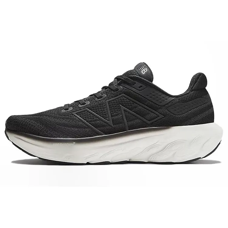 1080 Fresh Foam X New Balancev13 'Black White'