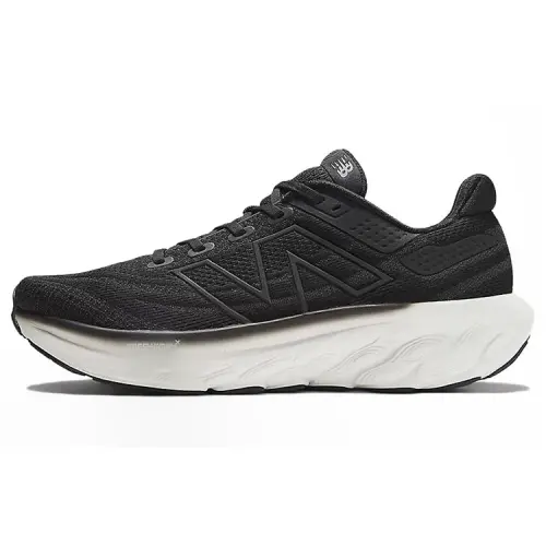 1080 Fresh Foam X New Balancev13 'Black White'