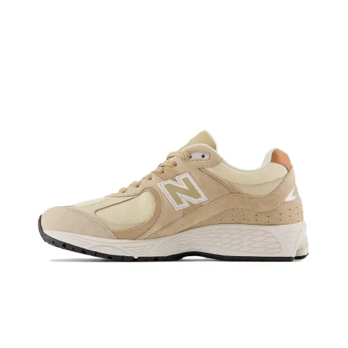 2002R New Balance 'Incense Sepia'