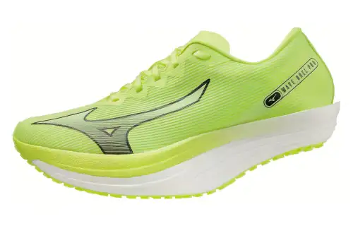 Mizuno Wave Duel Pro Slip Resistant Abrasion Resistant Slip Resistant Abrasion Resistant Low top Running Shoes Unisex