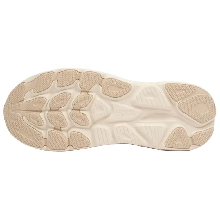 HOKA ONE ONE Clifton 10 Oatmeal Oat Milk