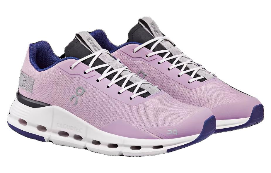 On Women’s Cloudnova Form ‘Aster Magnet’