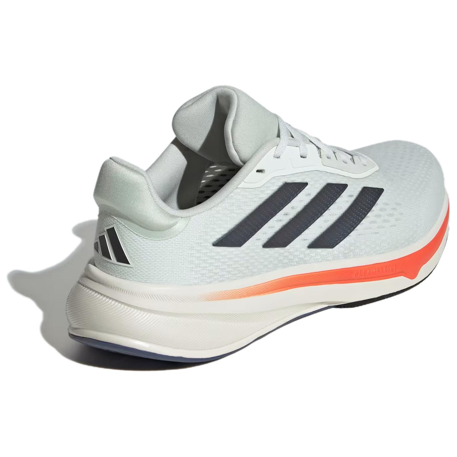 Adidas Response Super Crystal Jade Carbon Solar Red