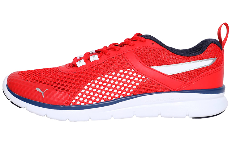 PUMA Flex Essential Pro Red/White
