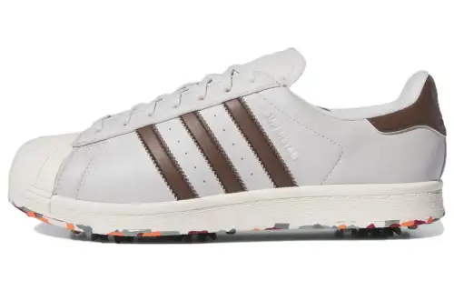 Superstar Adidas Originals Golf 'Icons Pack'