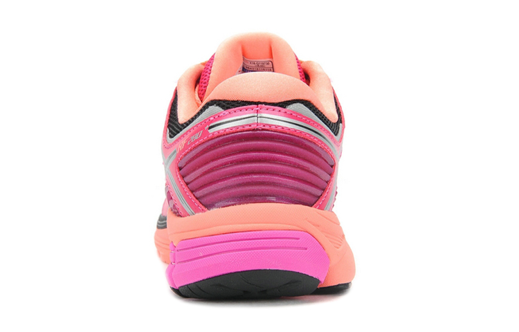 XTEP Running Shoes Women’s Low Top Red/Black