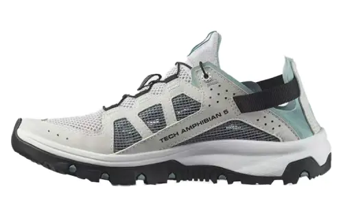 SALOMON Techamphibian 5 'Grey' Women's
