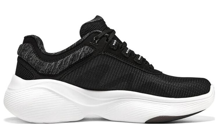 Skechers Arch Fit Infinity ‘Black White’ Women’s