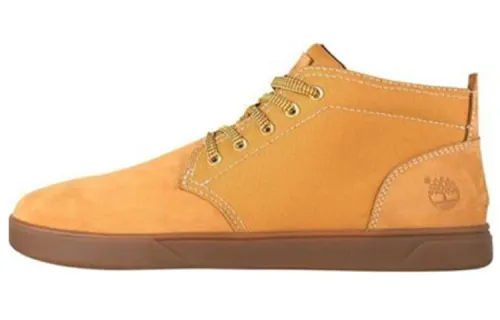 Timberland Groveton Chukka 'Wheat'