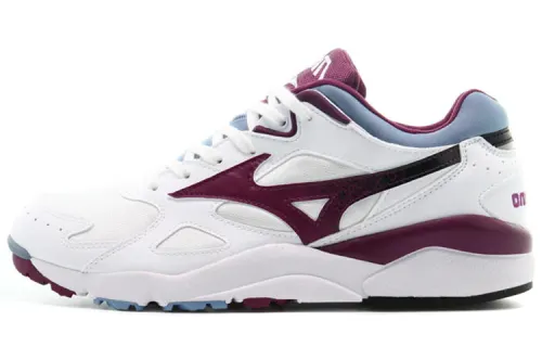 Mizuno Sky Medal 'White Red'