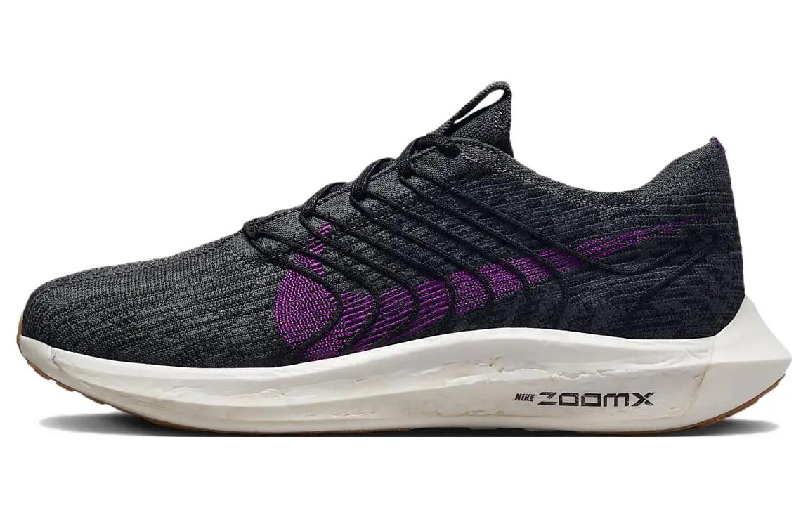 Nike Pegasus Turbo Next Nature Black Vivid Purple