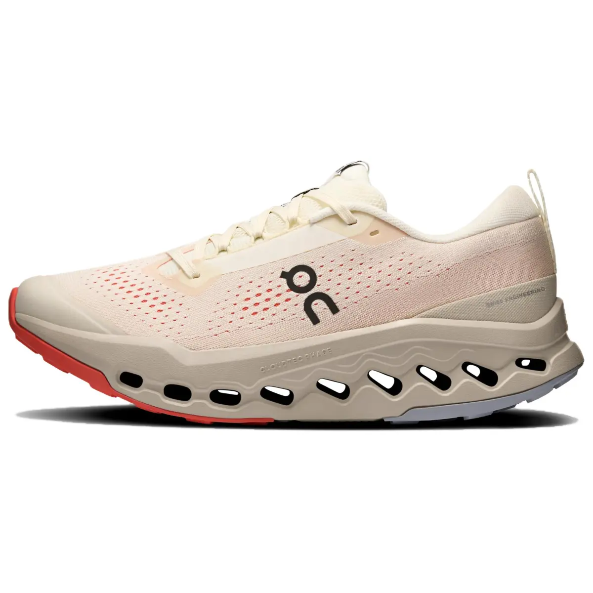 On Cloudsurfer Trail 2 sneakers Women's