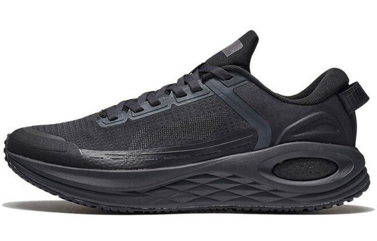 Li Ning Furious Rider 6.0 Essential Round Tip Cushioning Slip Resistant Abrasion Resistant Breathable Lightweight