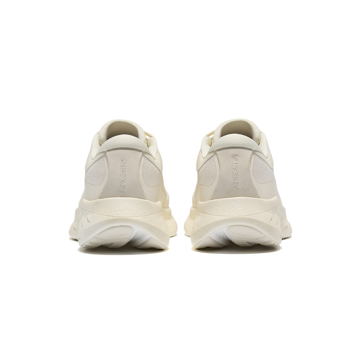 Saucony RIDE CMT Yushuai Tuo Slip Resistant, Abrasion Resistant, Breathable, Rebound